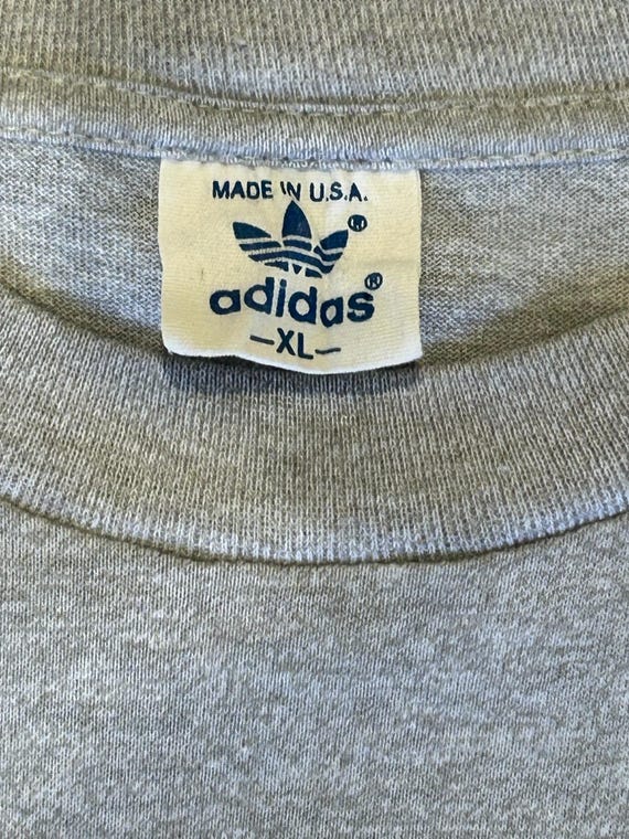 1998 Adidas Olympics USA T-shirt - Etsy