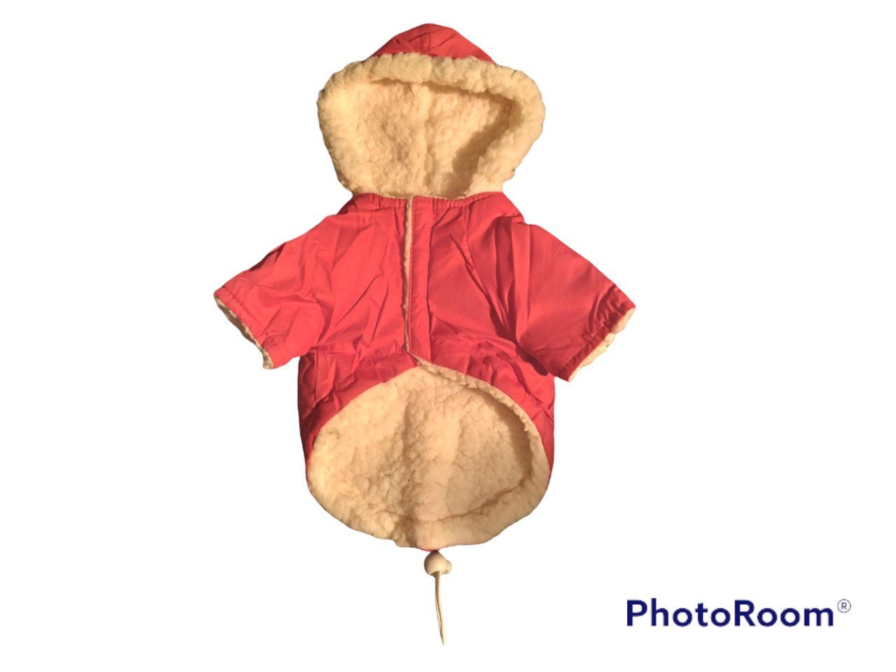 Large Dog Jacket Etsy