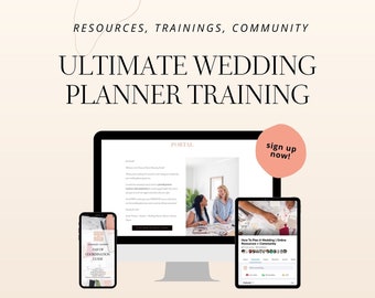 event planner business cards Wedding Planner Guide, Wedding Planner Checklist, Become A Wedding Planner, Wedding Planner