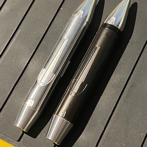 Iron Man 2 Hammer Industries Ex-wife movie prop replica METAL