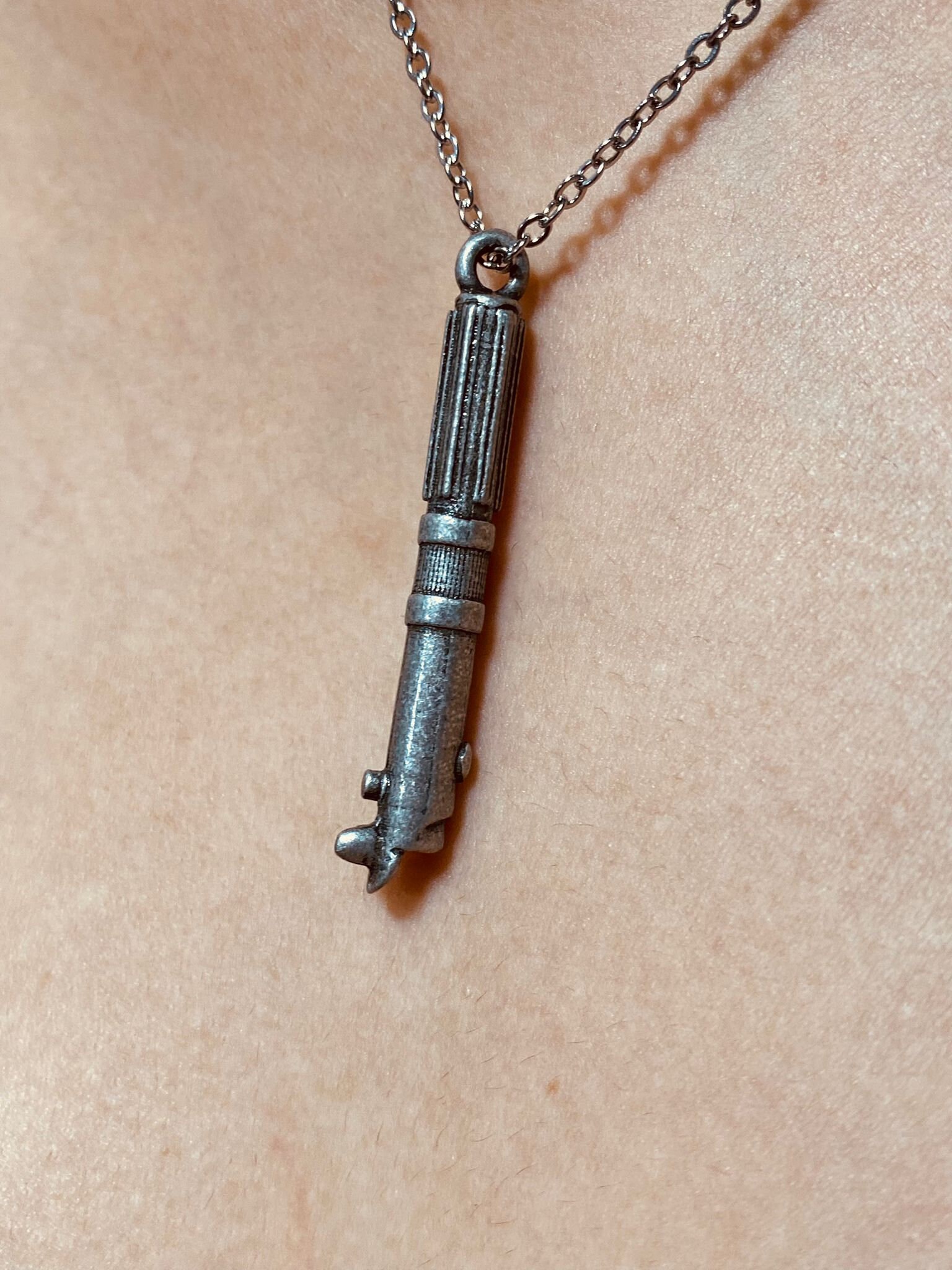 Anakin Pendant - Main Image