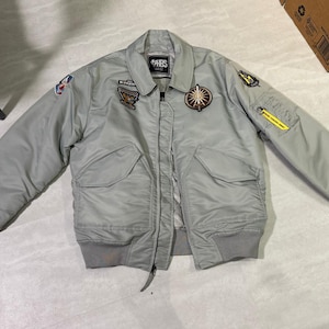 Rare Vintage Battletech Mechwarrior Jacket
