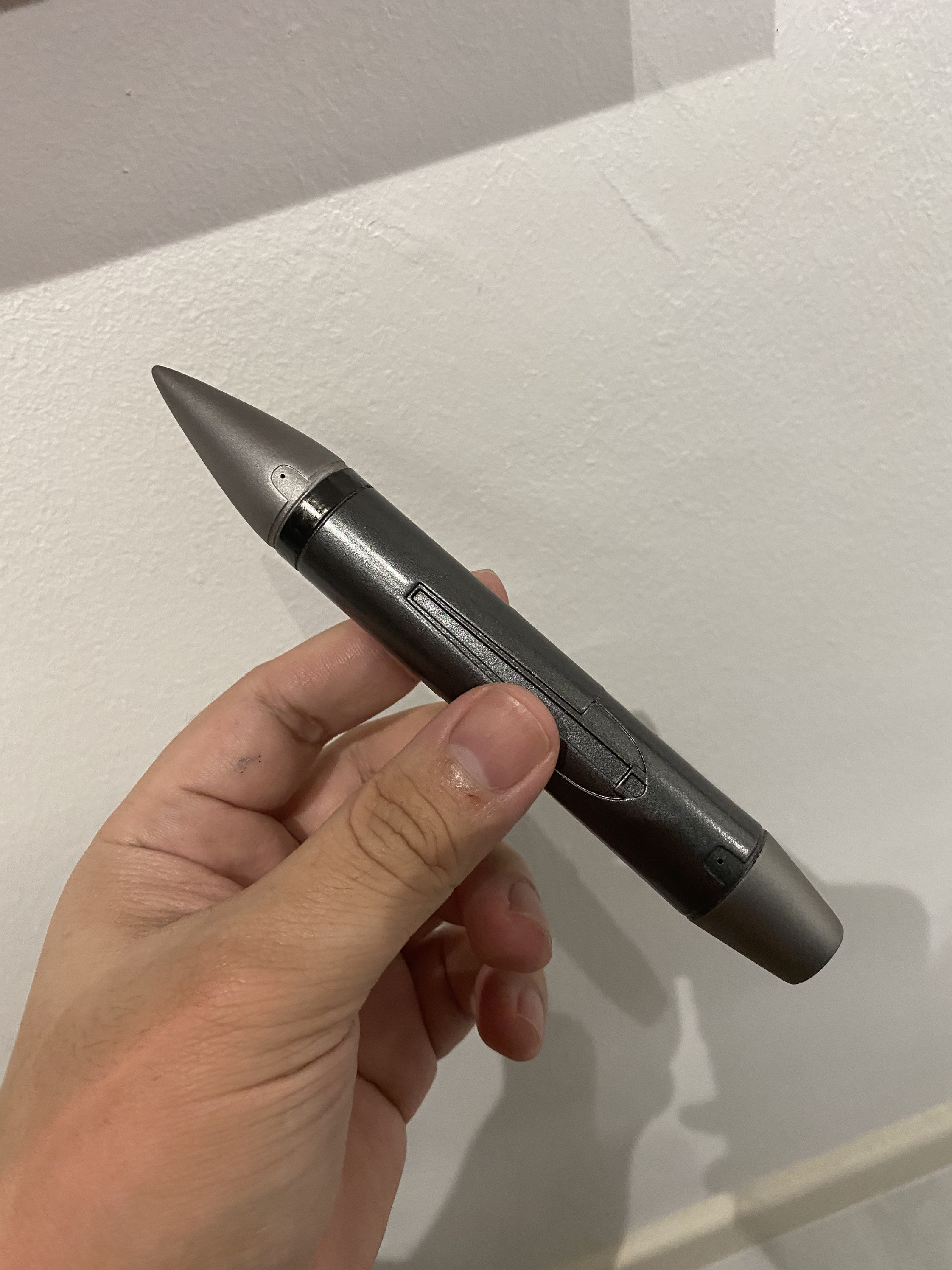 Iron Man 2 Hammer Industries Exwife Movie Prop Replica Etsy