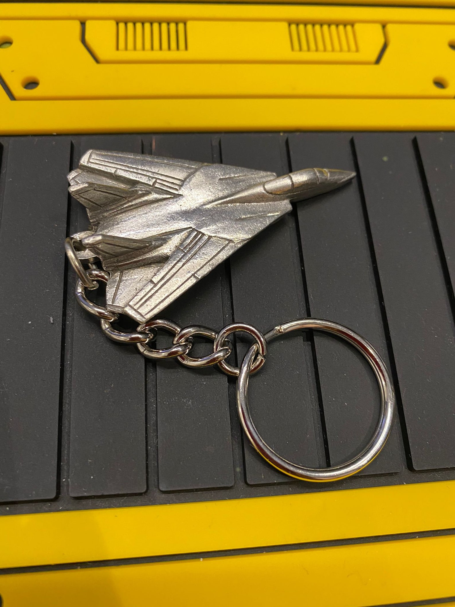 Top Gun F14 Tomcat Keychain Replica Maverick Etsy Denmark