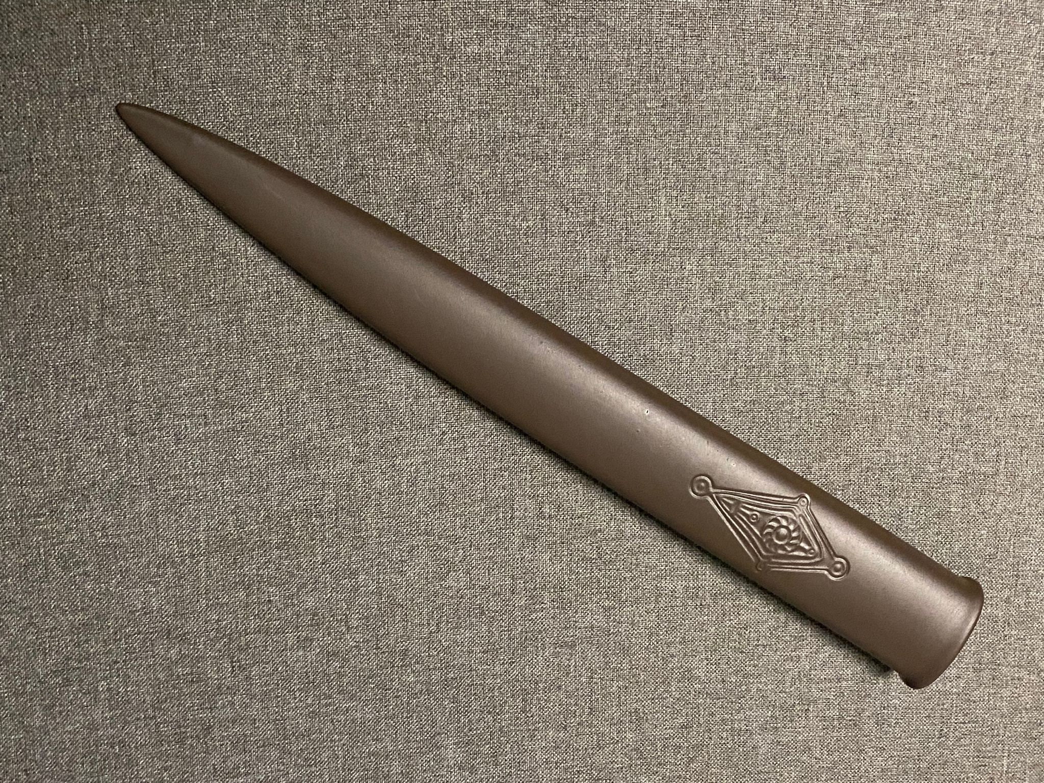 Kris knife - Etsy 日本