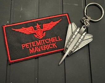 Eagle Crest F-15イーグル&F-14トムキャット ピンバッジセット il_340x270.6355139490_8879.jpg