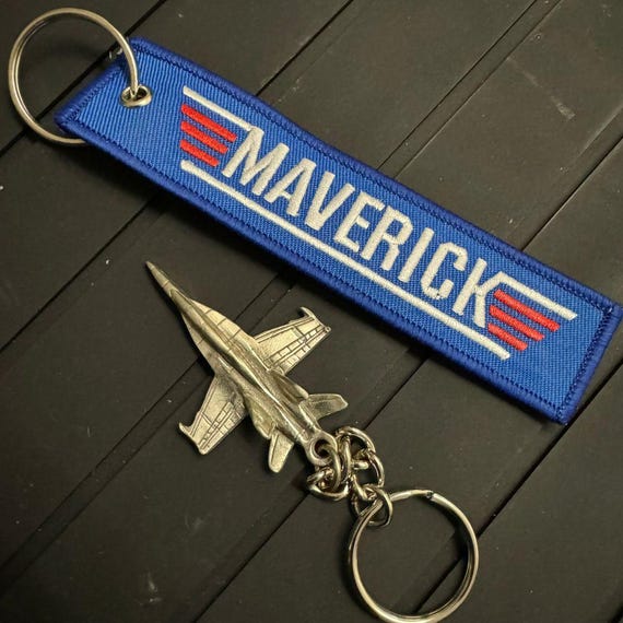 F-18スーパーホーネットキーホルダーキーリングセットレプリカ