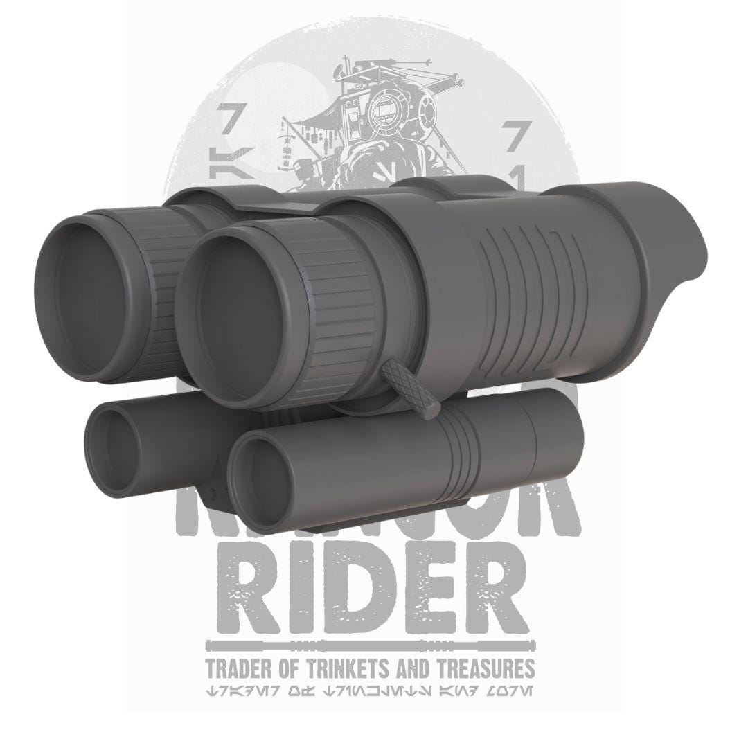 スターウォーズ Electro Binoculars スターウォーズ Electro Binoculars