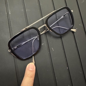 Lunettes Tony Starks