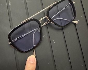 Tony Starks Glasses