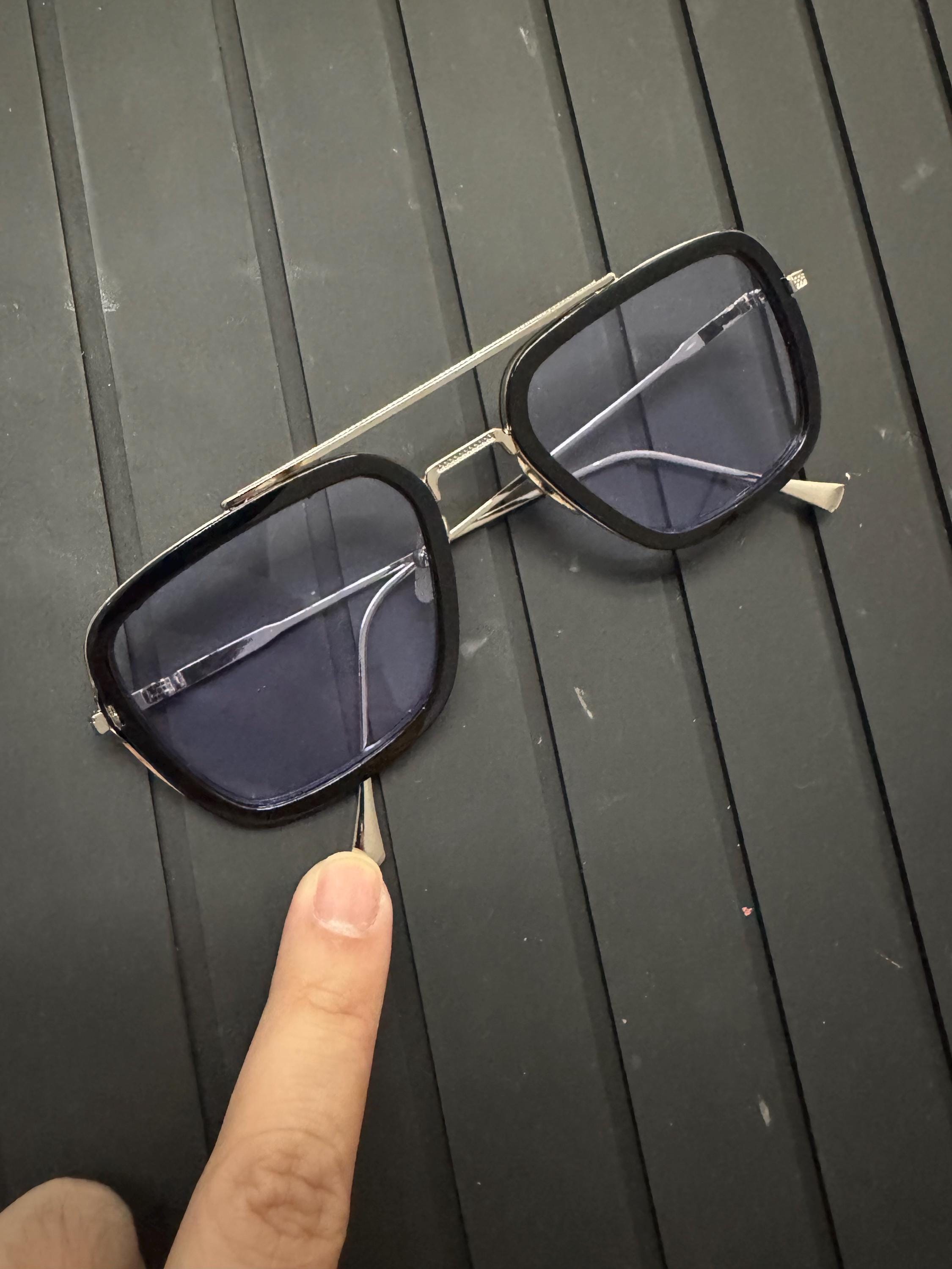 Polarized Sunglasses Ironman Qualifier Sunglasses FOSTER GRANT