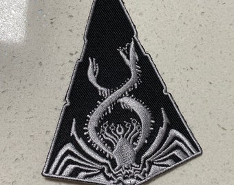 Parche Quimera del Gran Almirante Thrawn