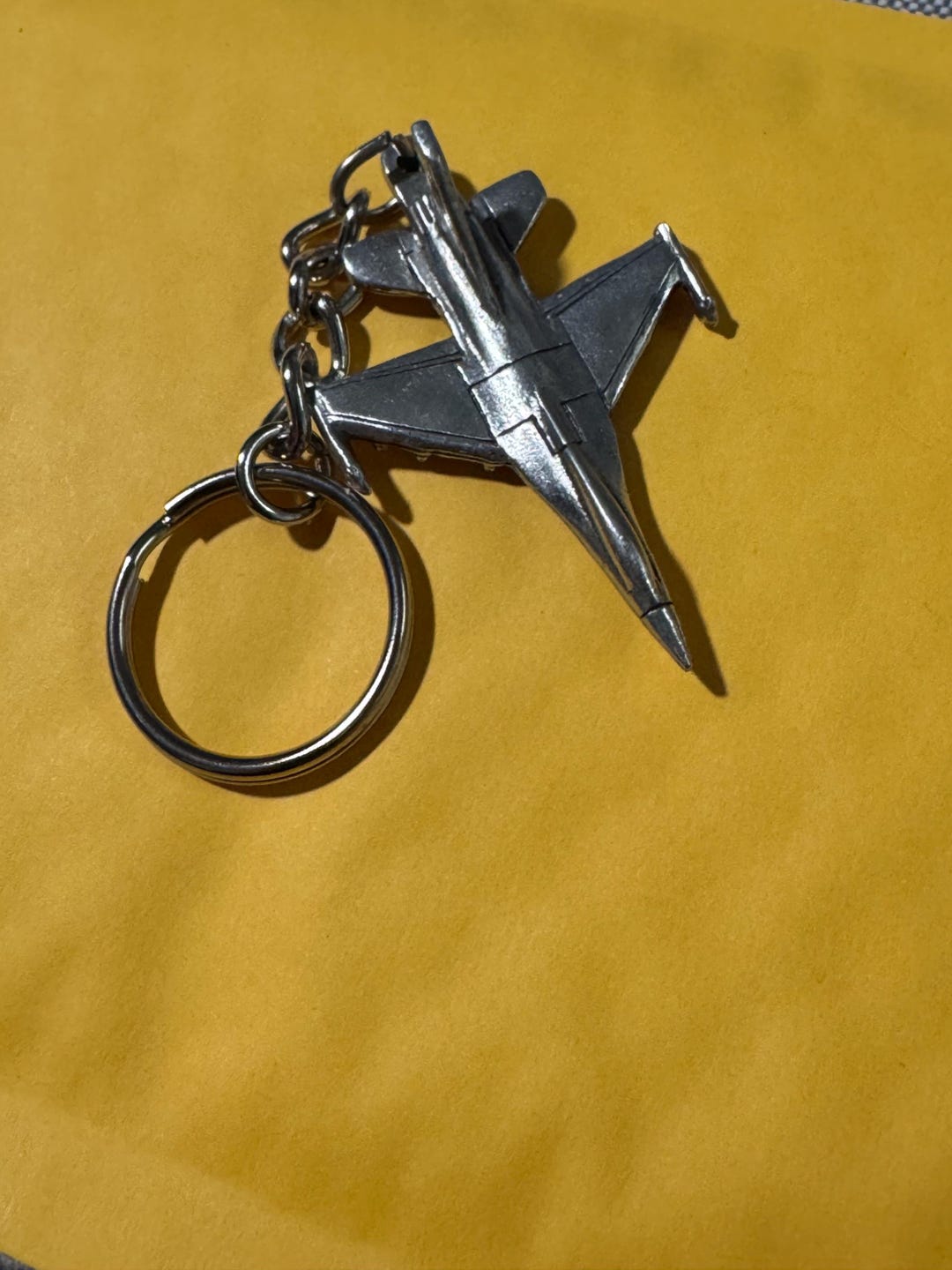 米空軍 F-16 排気ノズル タグ キーホルダー Viper Falcon Airplane Aircraft F-16 Viper Key Chain Metal - Etsy
