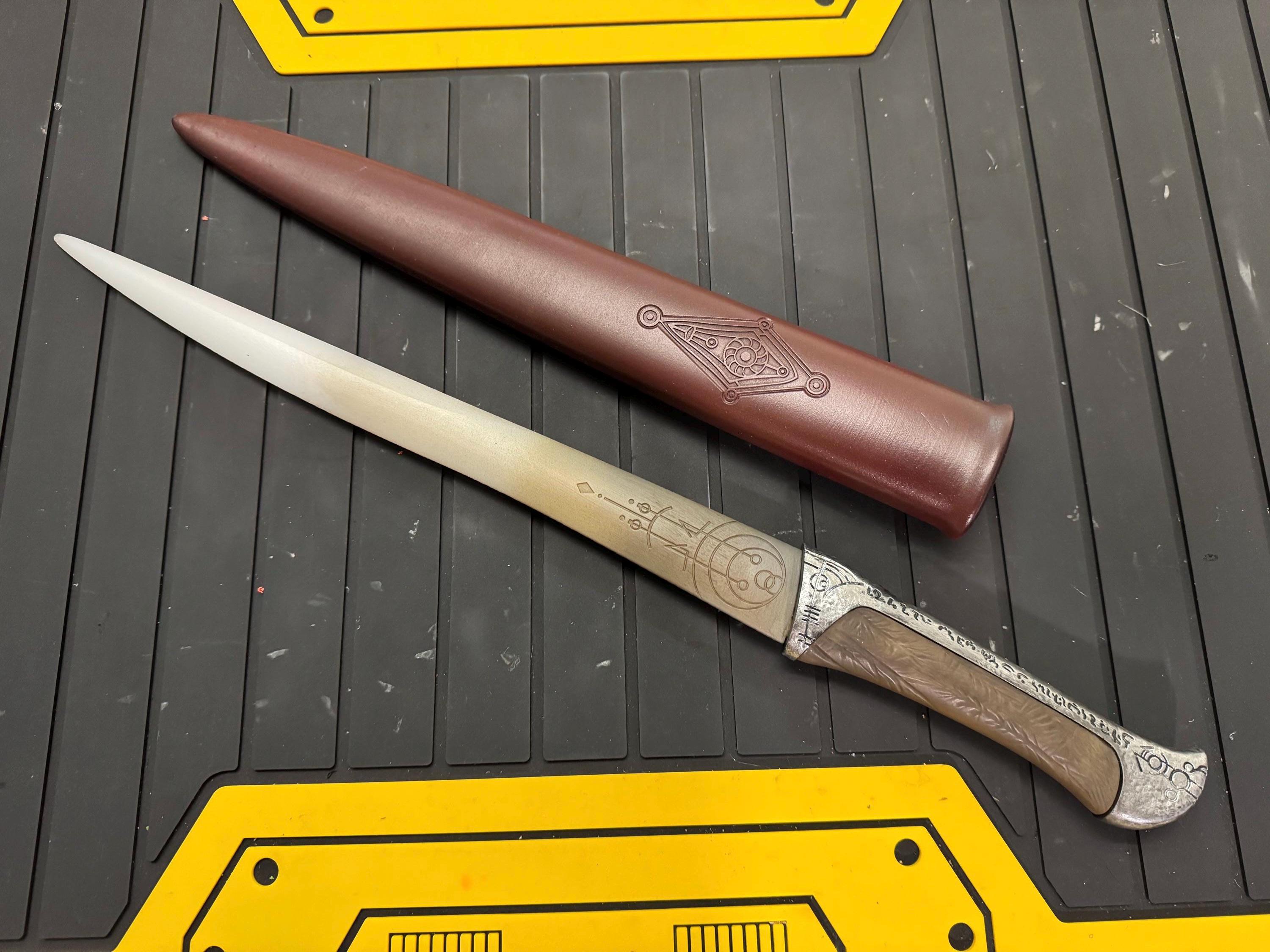 United knife - Etsy 日本