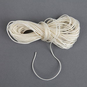 Upholstery buttoning twine 10 meters