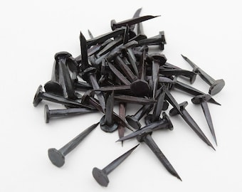 13mm improved upholstery tacks 100g