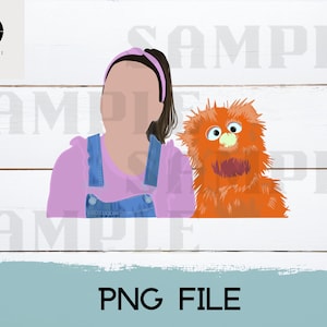 Ms. Rachel PNG, Songs for Littles PNG, Digital Download, Ms. Rachel Sublimation PNG, Trendy Png Designs, Miss Rachel Digital Download Png