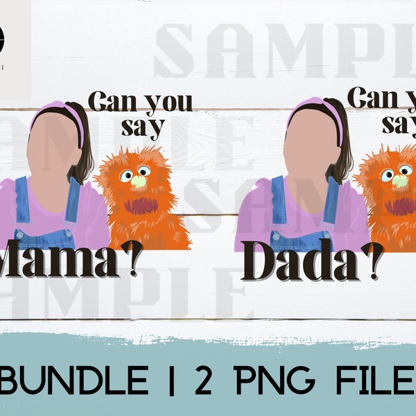 Can You Say Mama Png Etsy Can You Say Mama Png Etsy