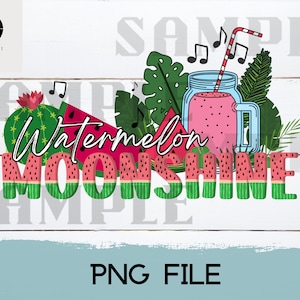 Watermelon Moonshine Lainey Wilson PNG, Country Lyrics PNG, Lainey Wilson Lyrics PNG, Country Music Png, Trendy Cowgirl Sublimation