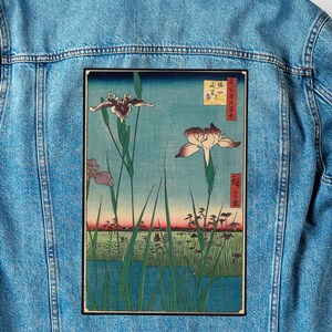 Large Patches for Jackets Etsy UK