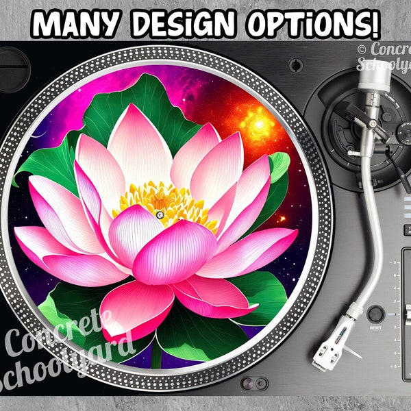 Lotus Turntable Gift 60+ Gift Ideas for 2023