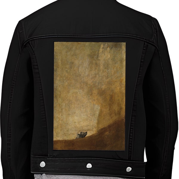 Goya Etsy.de