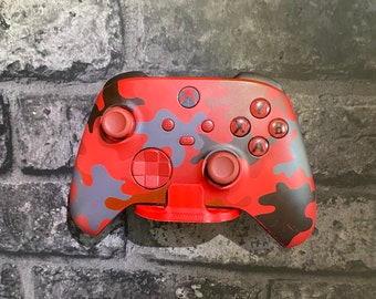 Universal joypad/controller wall mounts | pack of 2 | Small Gift | Gamers Gift | Stocking filler |