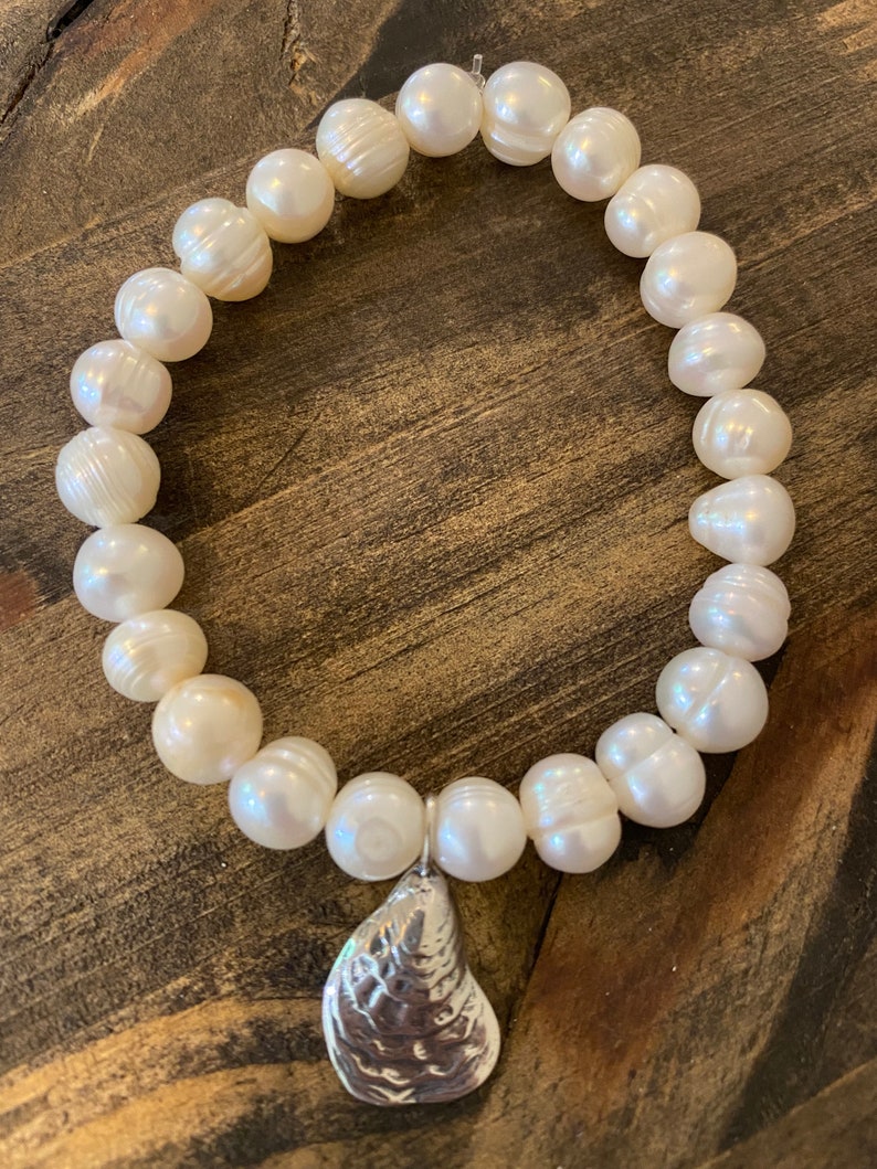 Urbanna Oyster Fest Bracelet Etsy