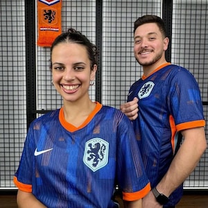 Superior quality jersey