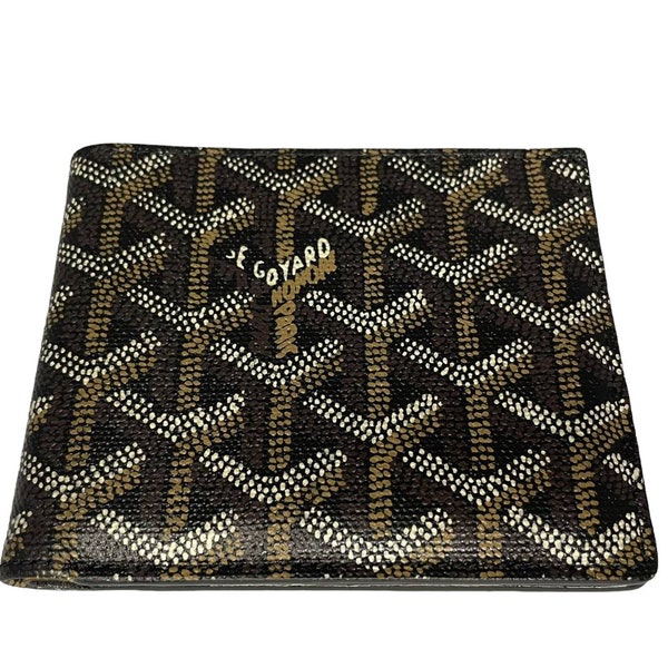 Goyard Etsy