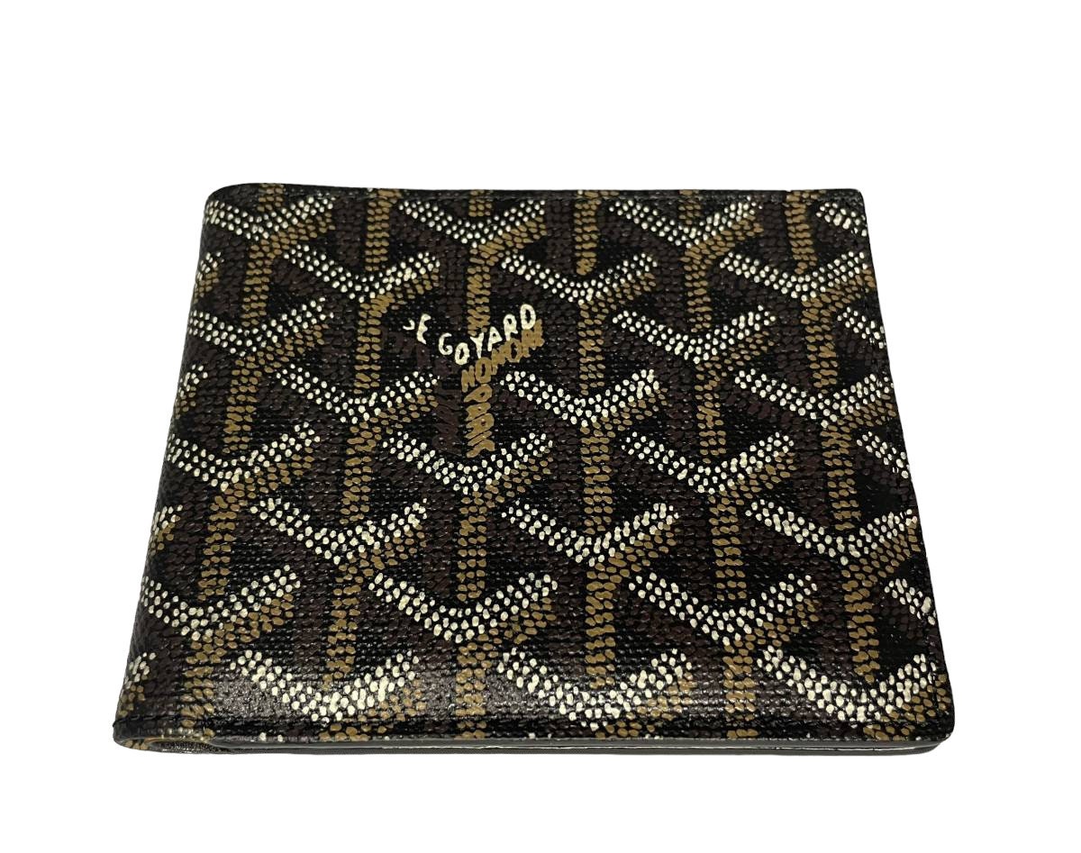 Goyard Wallet -  Canada