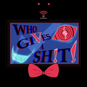 Vox Who Gives A Sh!t