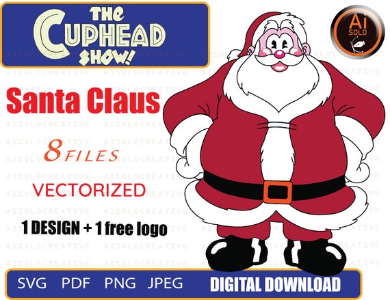 Santa Claus, Cuphead Wiki