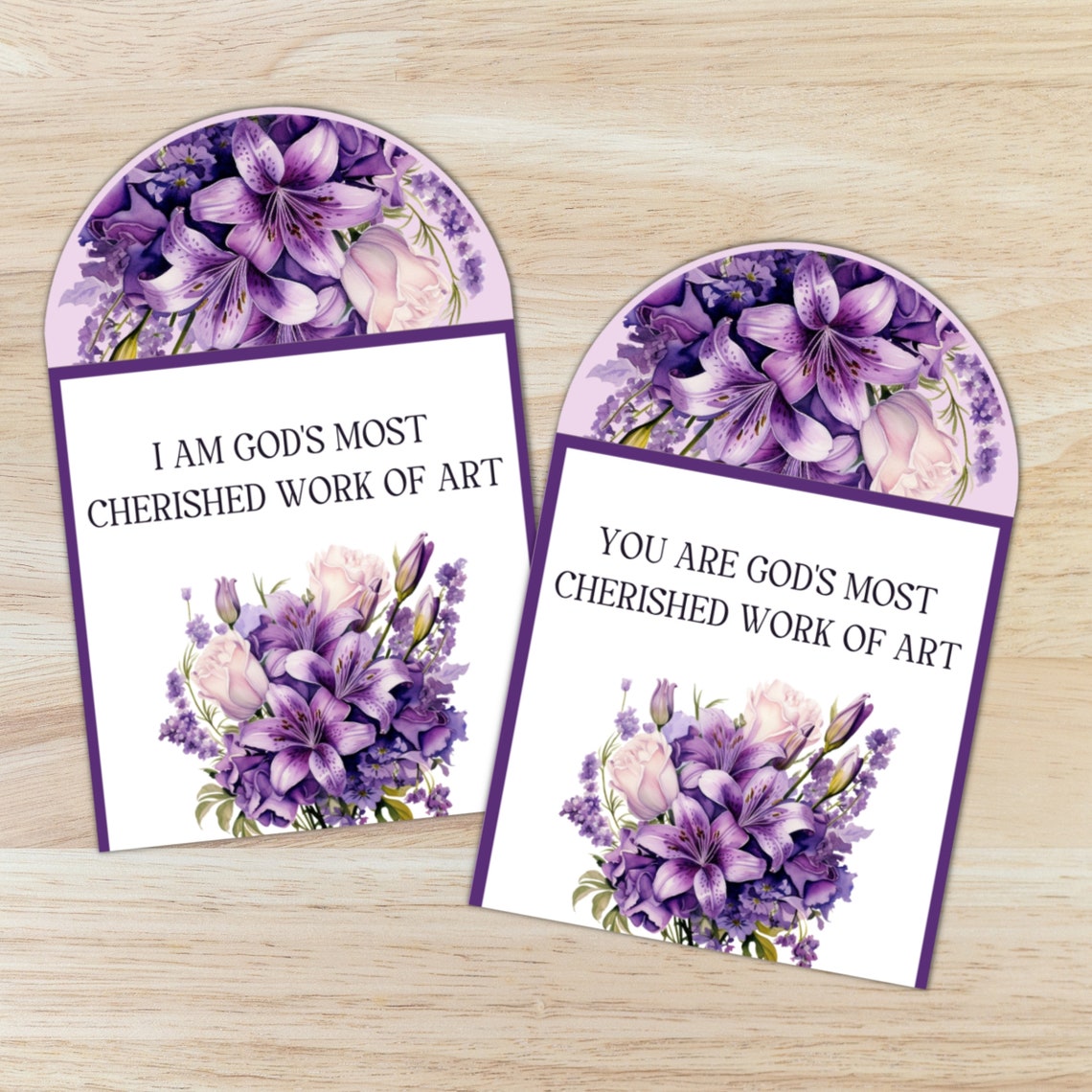Printable Tea Bag Envelopes Tea Bag Wrapper Tea Lover Gift Teabag ...