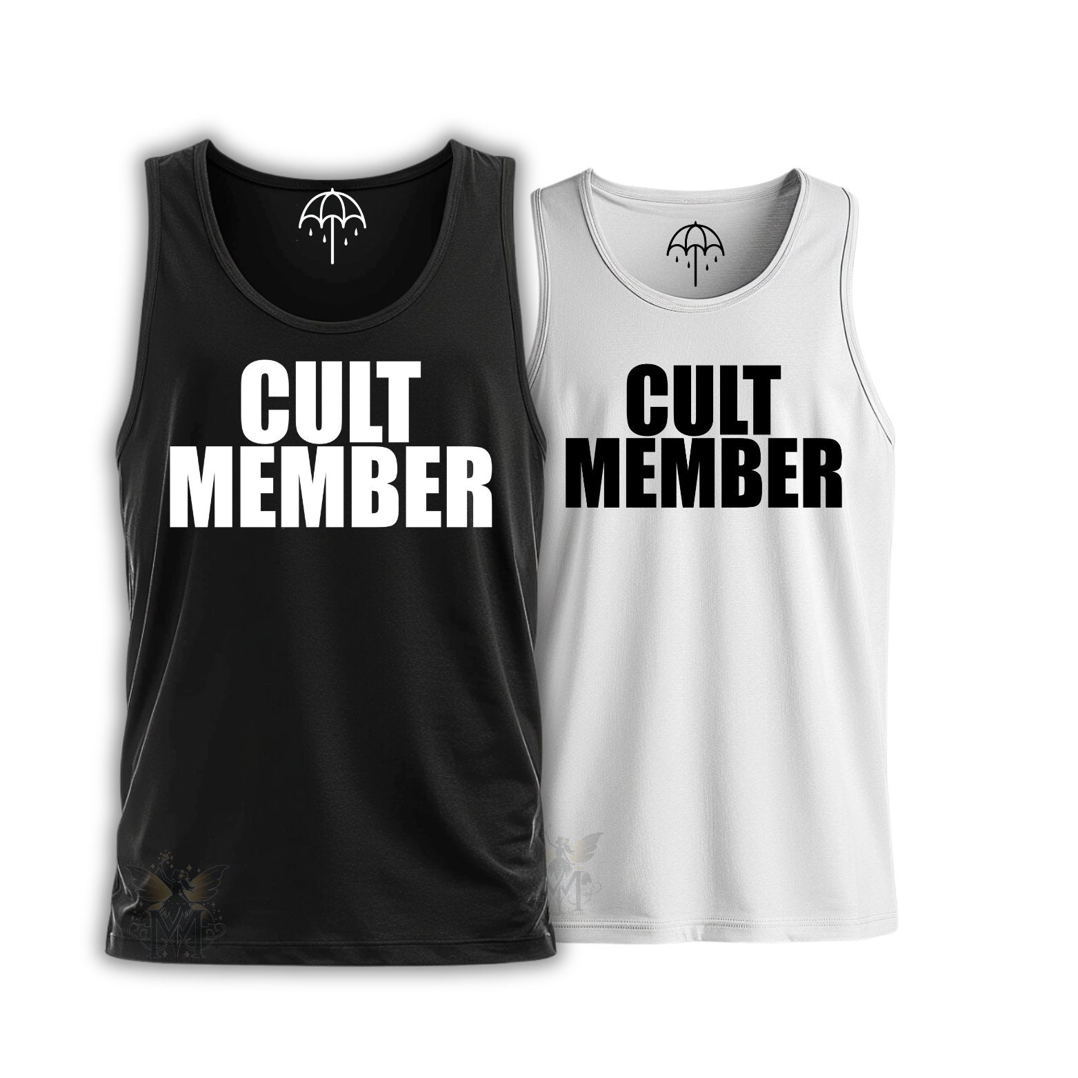 BMTH Cult Member Tank Top, Tee, T Shirt , Top, Bring Me the Horizon, Cult Leader, Oli Sykes, Apparel - Etsy UK BMTH Cult Member Tank Top, Tee, T Shirt , Top, Bring Me the Horizon, Cult Leader, Oli Sykes, Apparel - Etsy UK