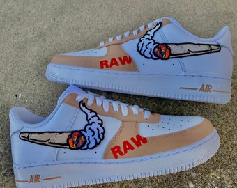 Custom Air Force 1 Backwoods | Etsy Singapore