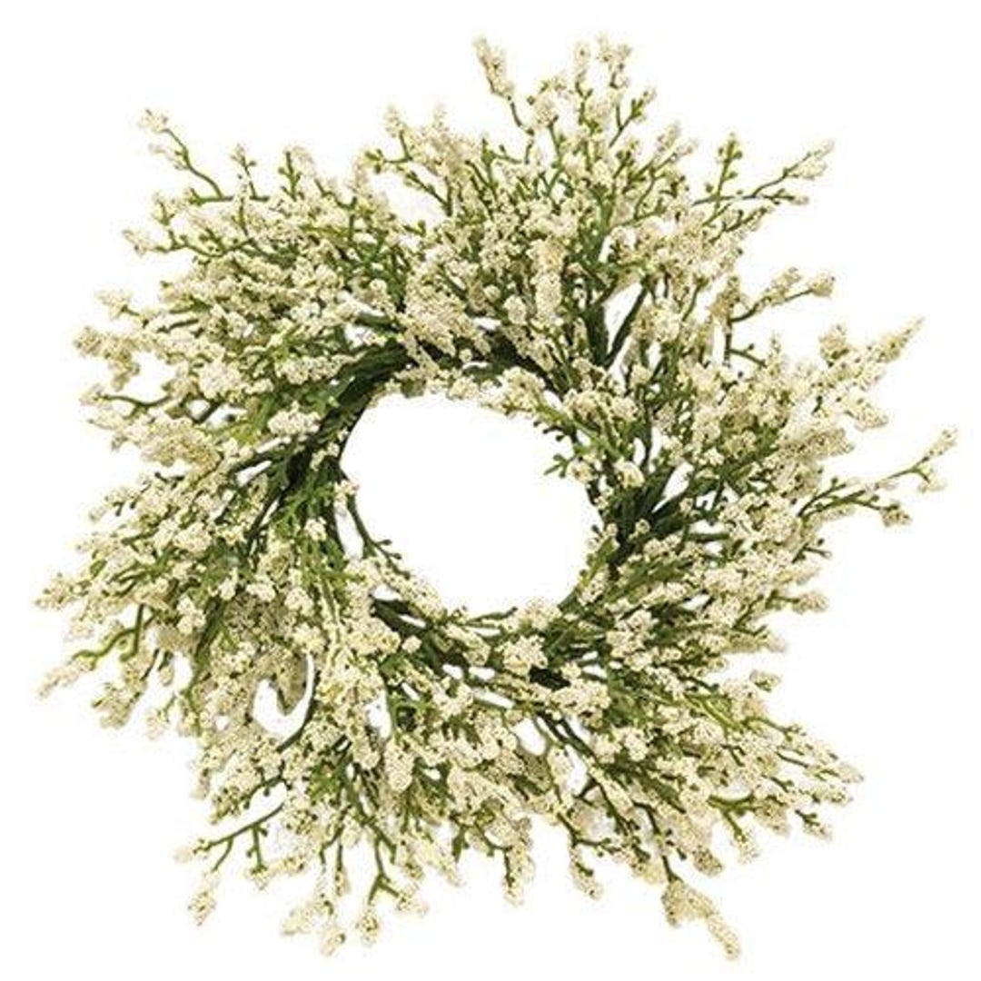 Array Astilbe Candle Ring - 3