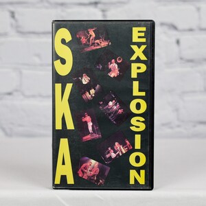 Reggae Vhs - Etsy