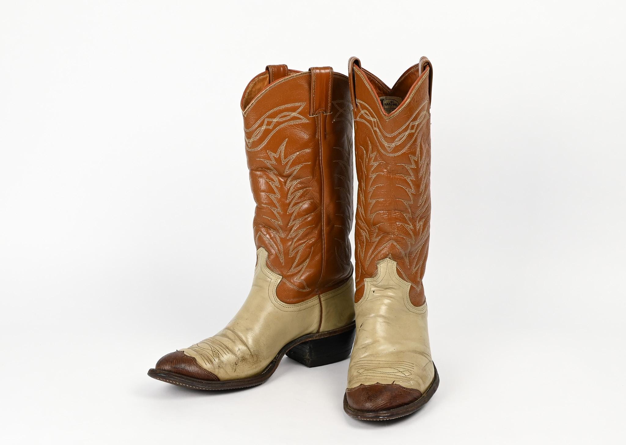 Dingo boots - Etsy 日本