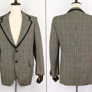Brioni Wool Jacket - Etsy