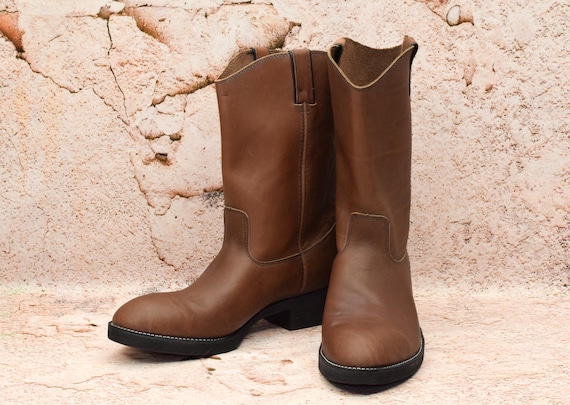 Men’s Cowboy Boots NIB s-l400.jpg main image 2