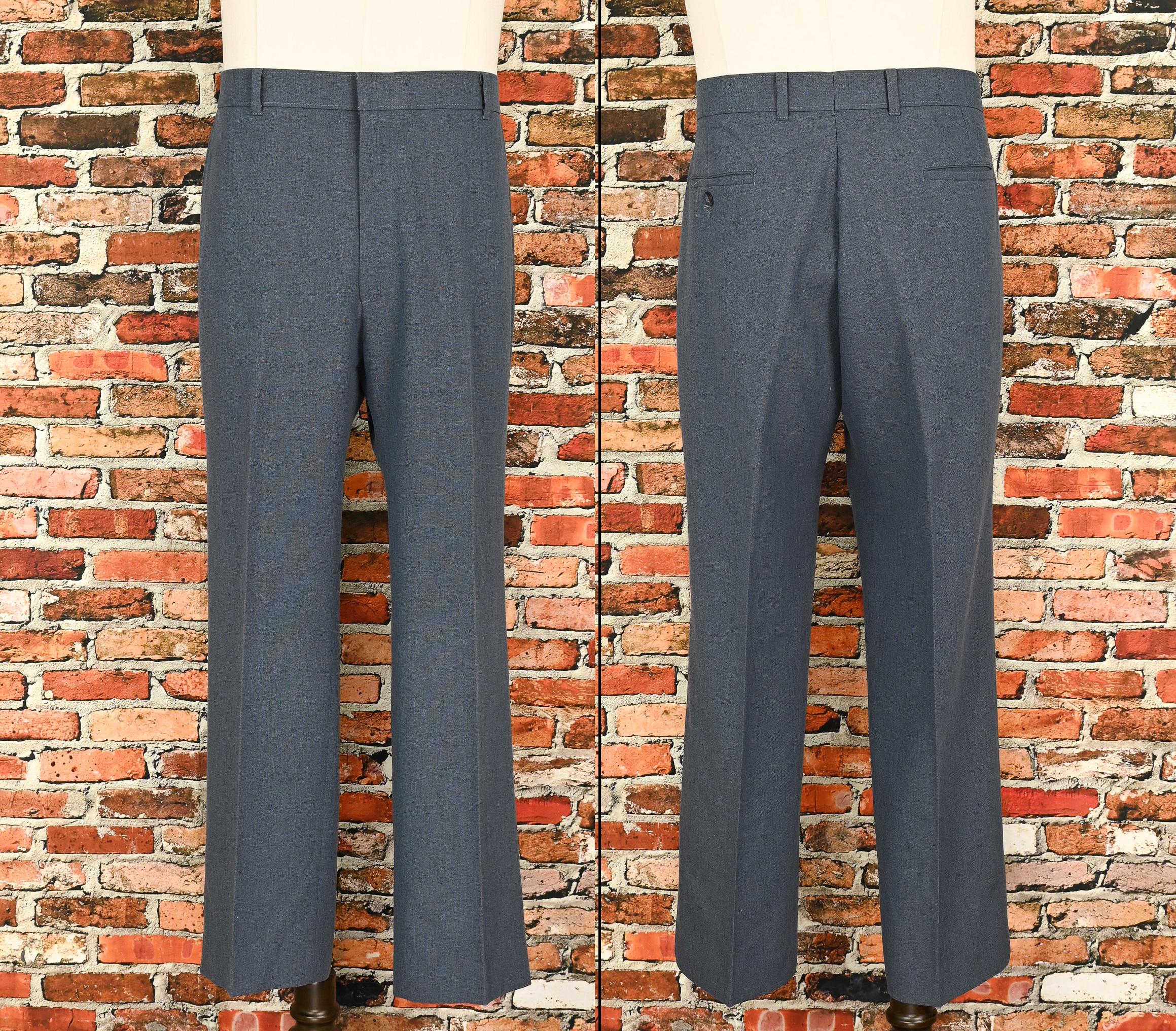 Levi's Action Slacks - Etsy