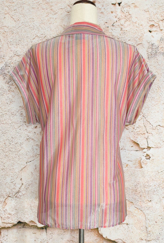 Vintage Women's *DEADSTOCK* 70's That's Right Cal… - image 2