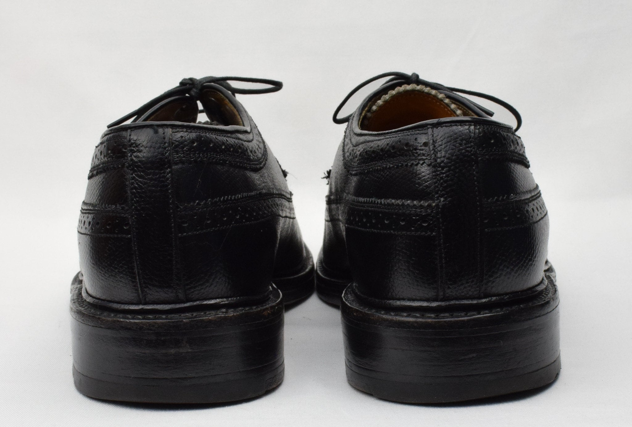 Jarman Flex Royal Comfort Black Oxford Shoes Amazon.com | Oxford Men main image 4