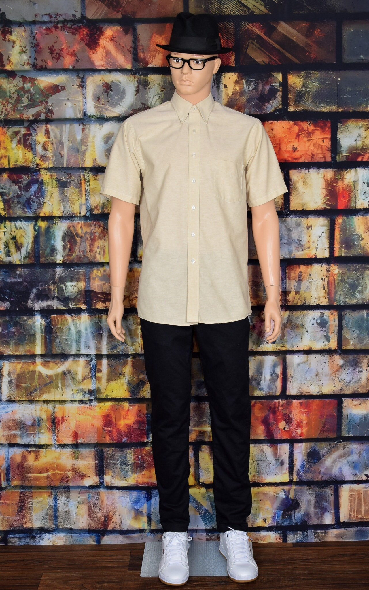 Van Heusen 90s - Etsy
