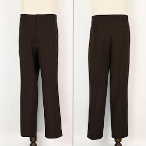 Levi's Action Slacks - Etsy UK