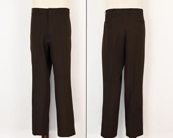 パンツ 90s Vintage Levi's ACTION SLACKS Vintage 1980's or 1990's Levi's ACTION SLACKS Polyester Pants - Etsy