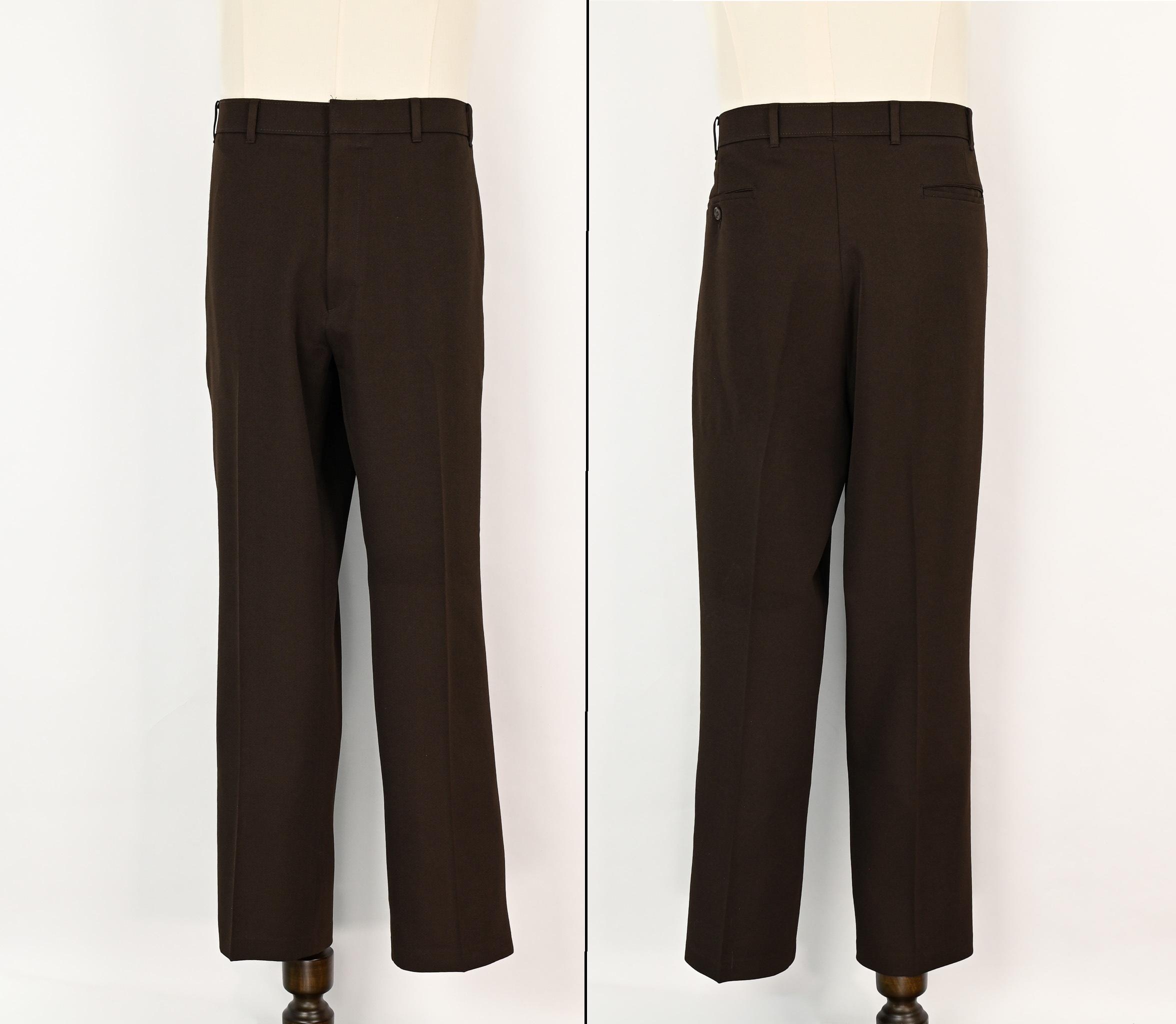 Levi's Action Slacks - Etsy