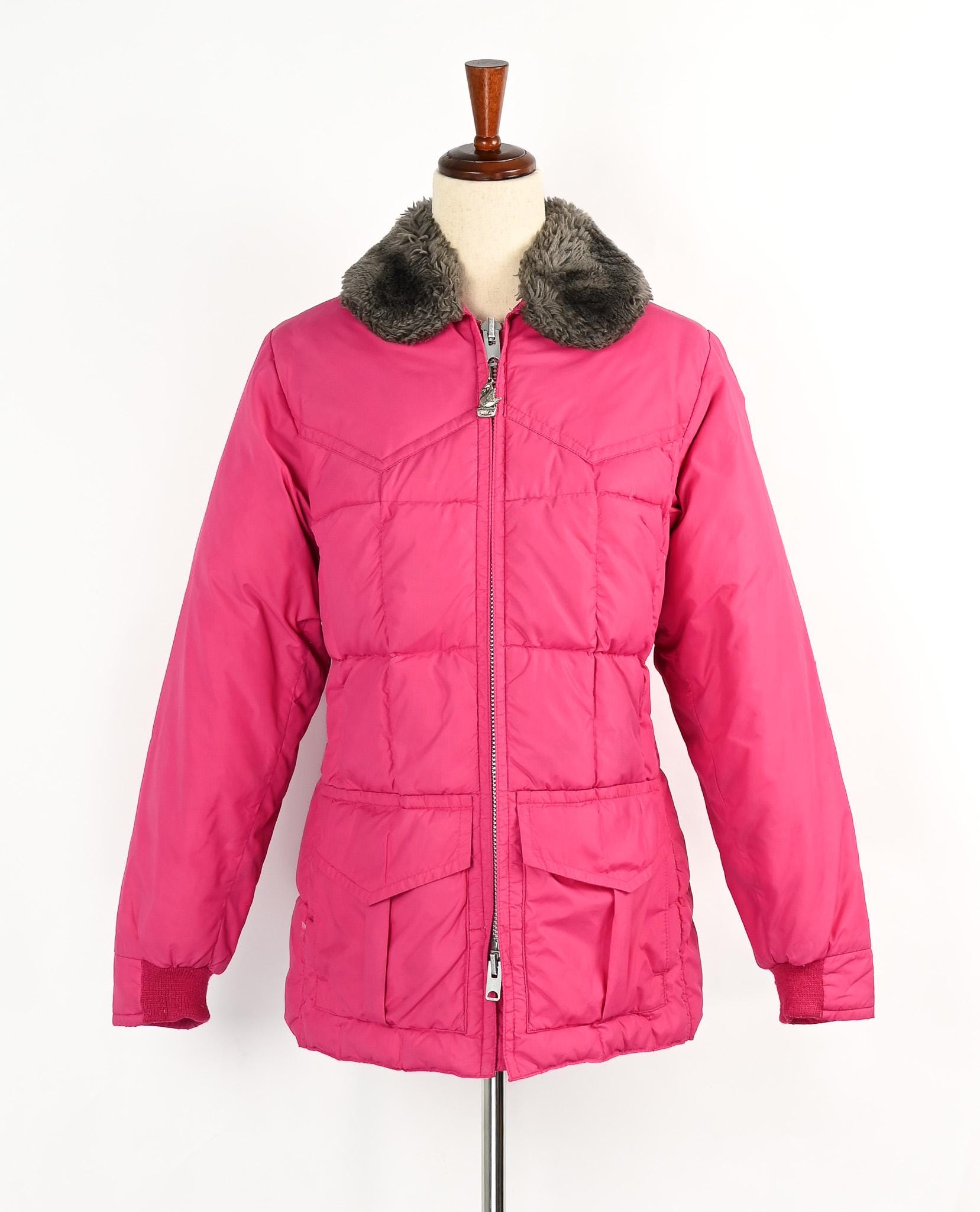Western Ski Coat
