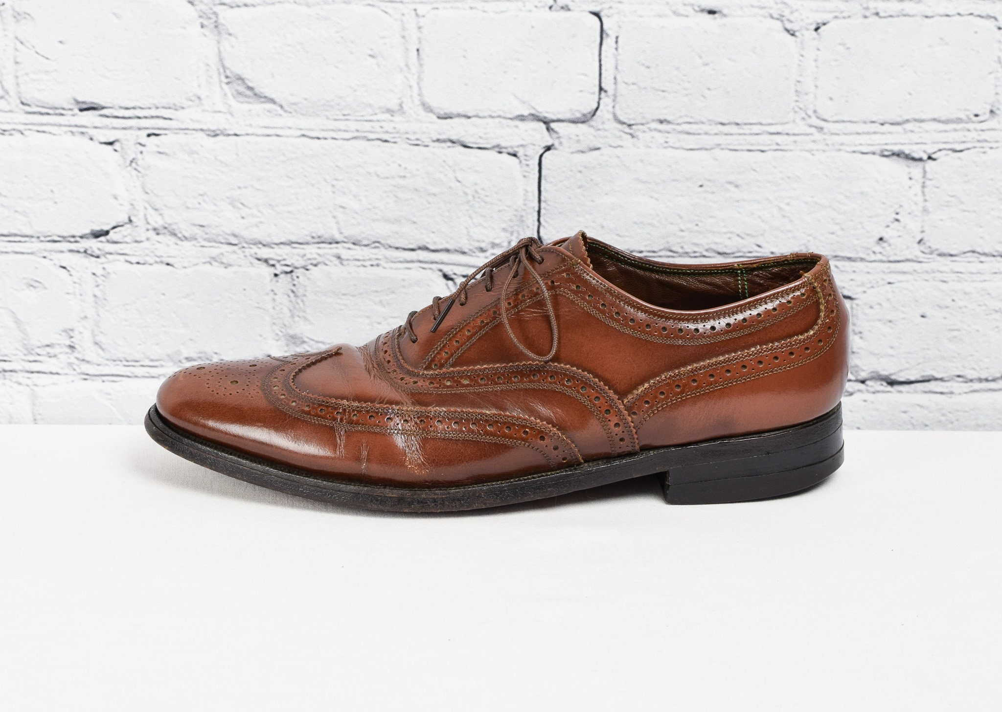 Vintage Men